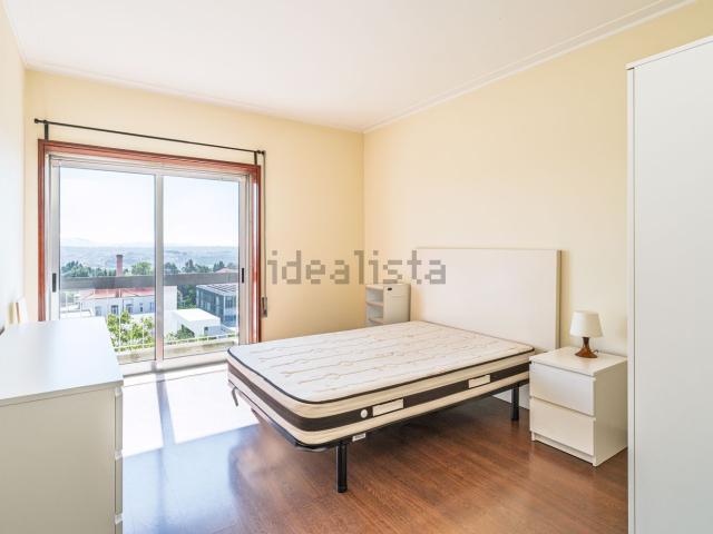 Apartamento, Paranhos