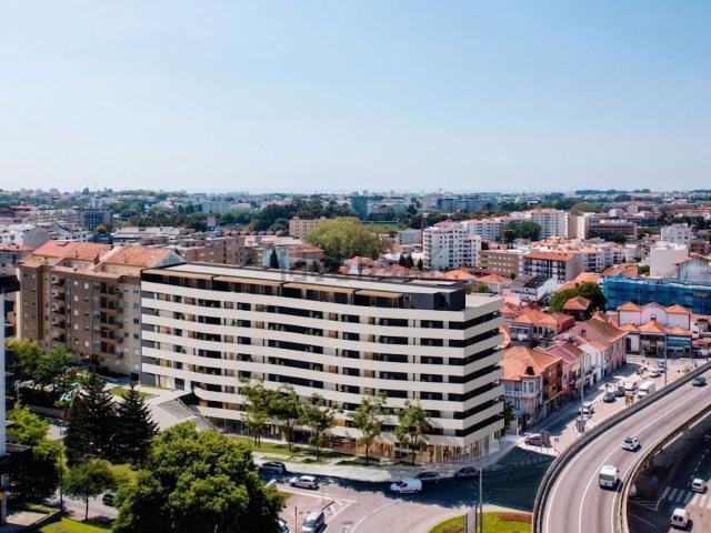 Apartamento, Paranhos