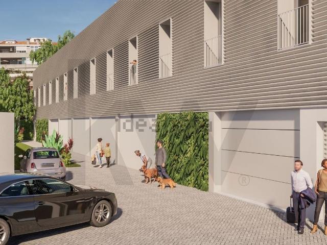 Apartamento, Paranhos