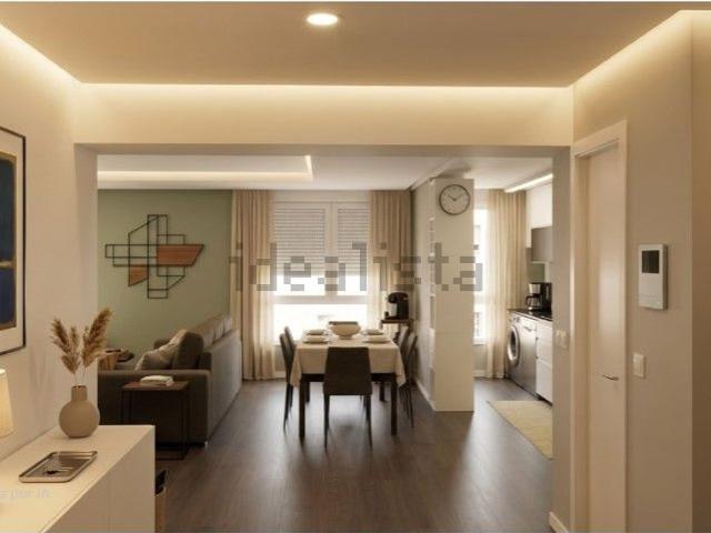 Apartamento, Paranhos