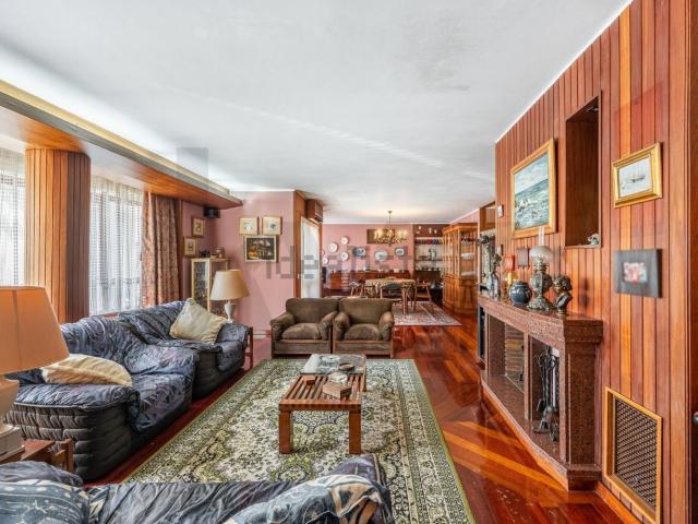 Apartamento, Paranhos