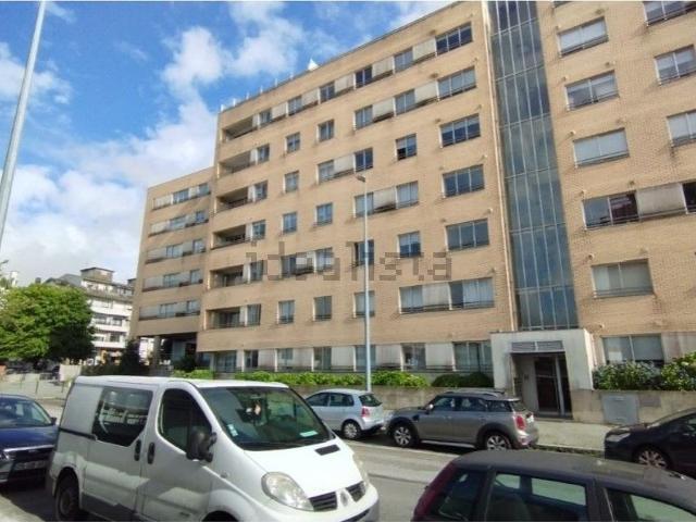 Apartamento, Paranhos
