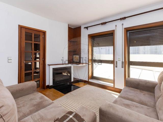 Apartamento, Paranhos