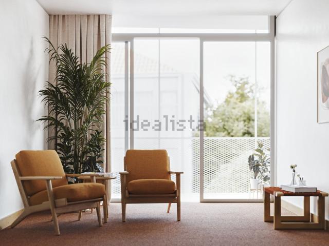 Apartamento, Paranhos