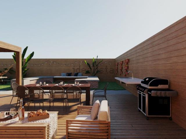 Apartamento, Paranhos