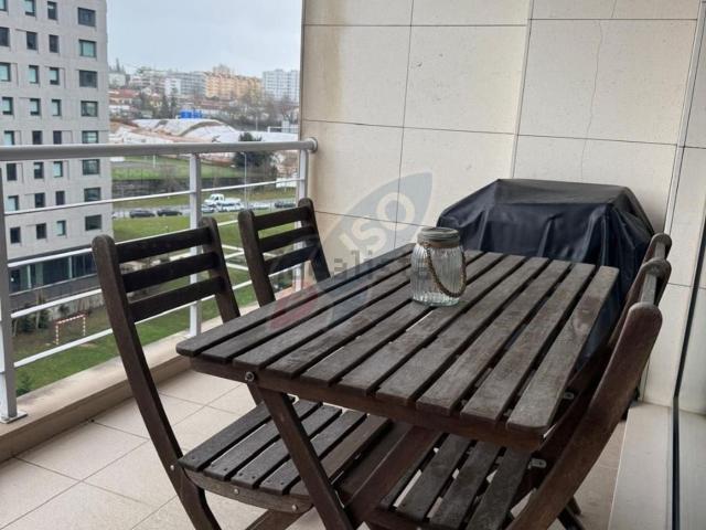 Apartamento, Paranhos