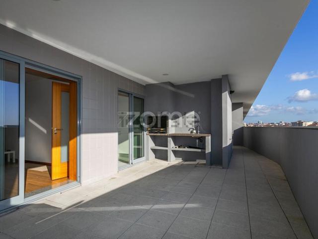 Apartamento, Paranhos
