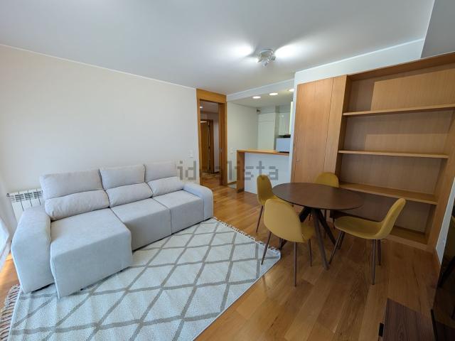 Apartamento, Paranhos