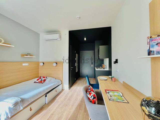 Apartamento, Paranhos