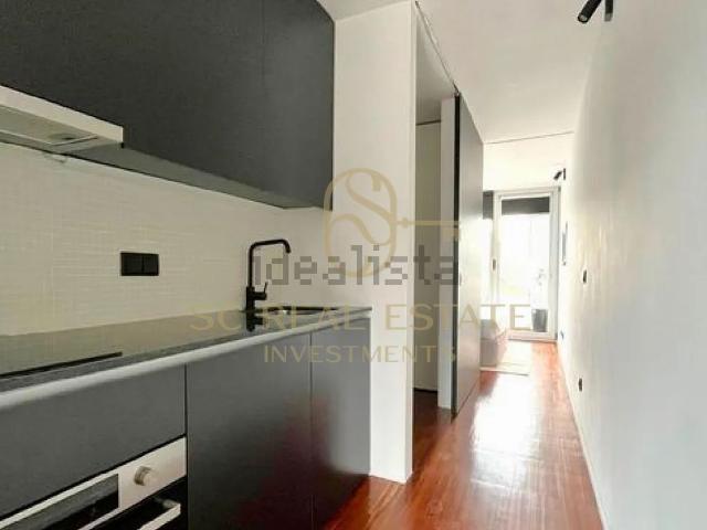 Apartamento, Paranhos
