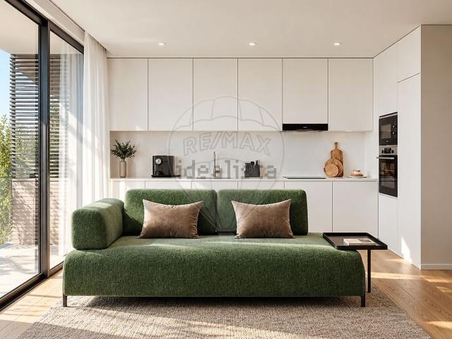 Apartamento, Paranhos