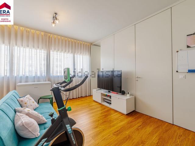 Apartamento, Paranhos