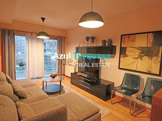 Apartamento, Paranhos