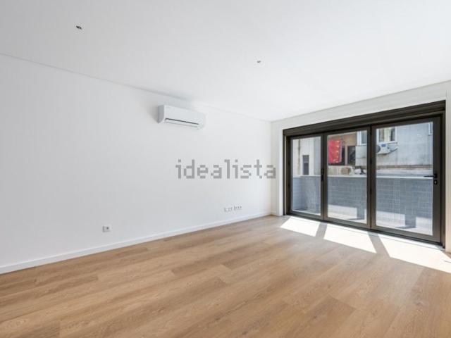 Apartamento, Paranhos