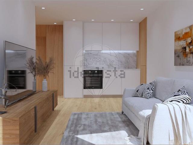 Apartamento, Paranhos