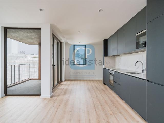 Apartamento, Paranhos