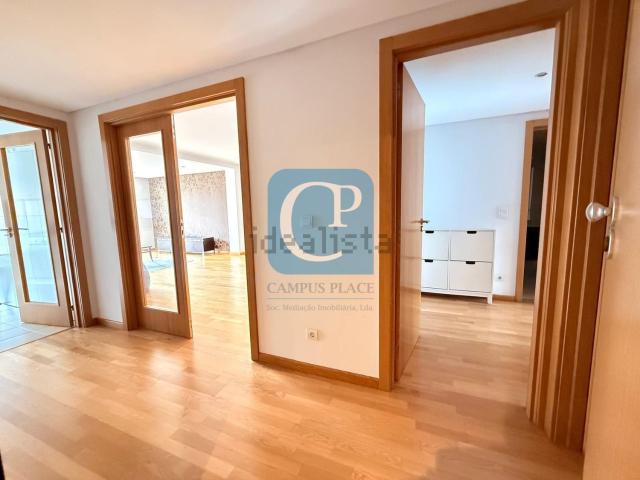 Apartamento, Paranhos