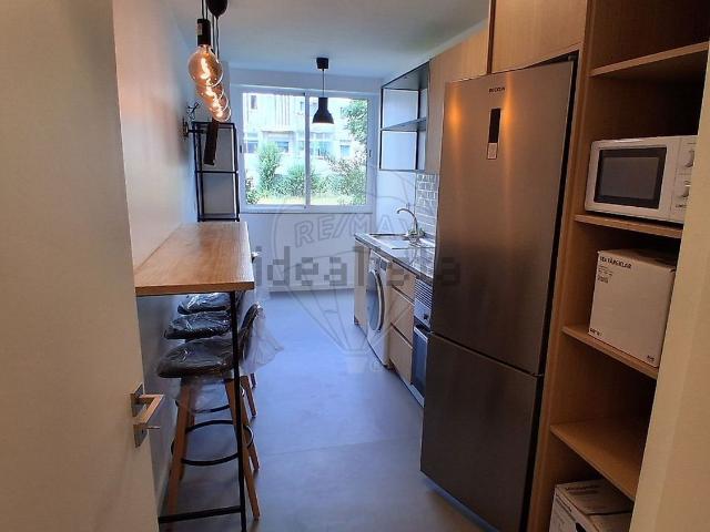 Apartamento, Paranhos