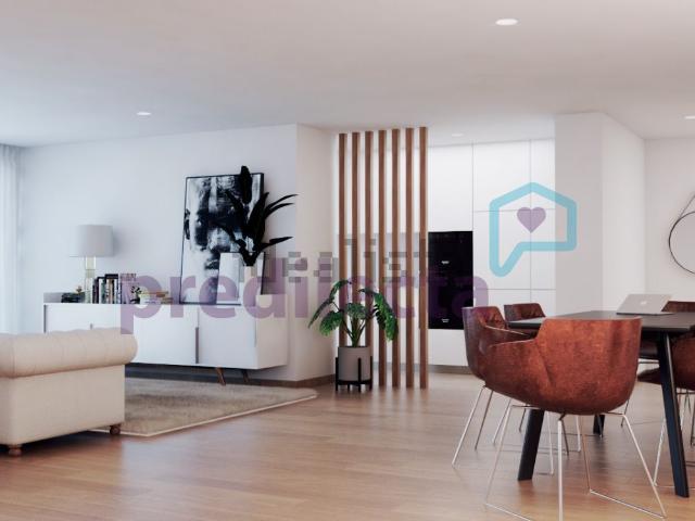 Apartamento, Paranhos