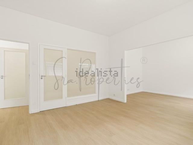 Apartamento, Paranhos
