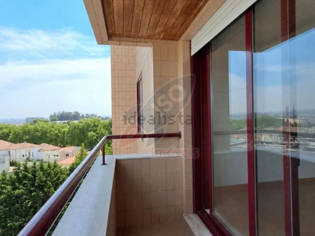Apartamento, Paranhos