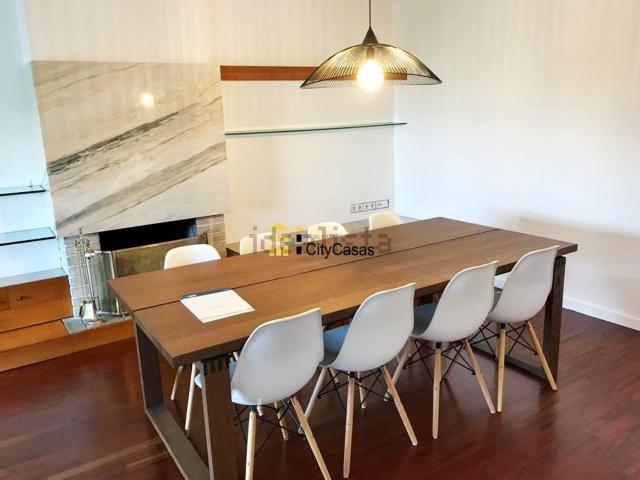 Apartamento, Paranhos