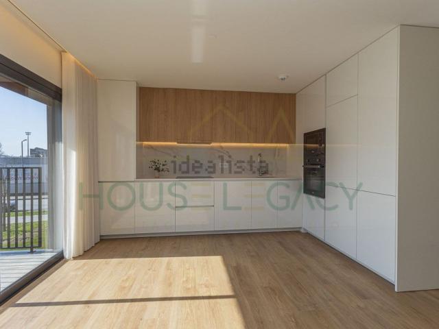 Apartamento, Paranhos