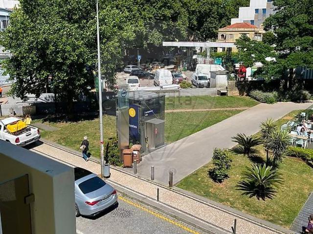 Apartamento, Paranhos