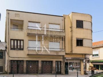 Apartamento, Paranhos