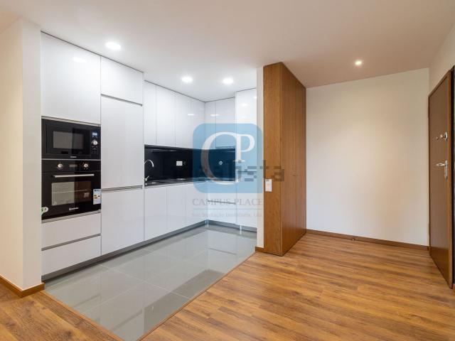 Apartamento, Paranhos