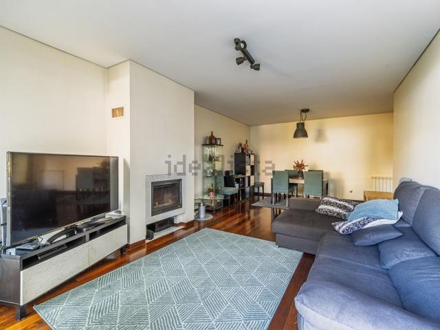 Apartamento, Paranhos