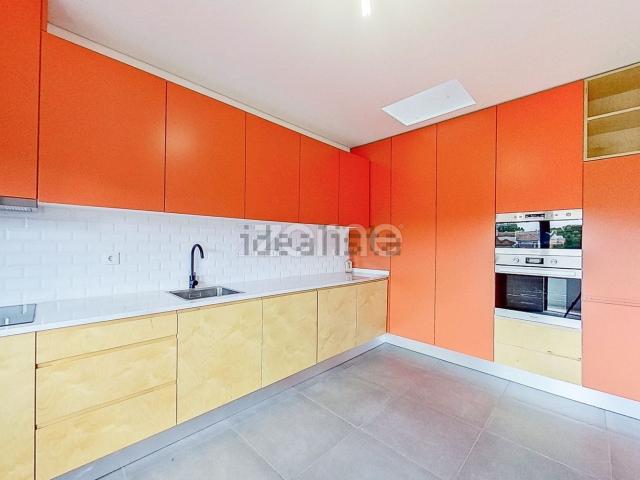 Apartamento, Paranhos