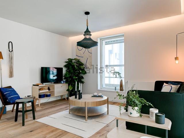 Apartamento, Paranhos