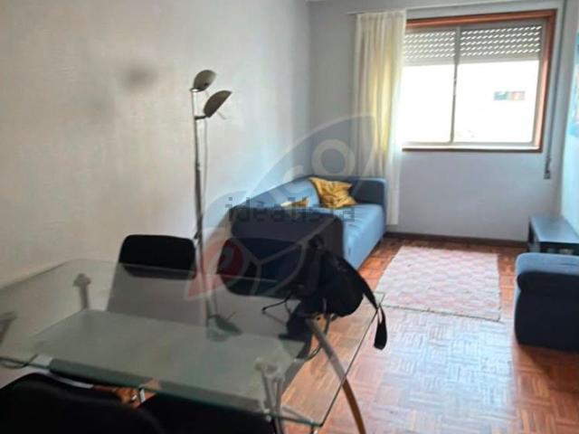 Apartamento, Paranhos