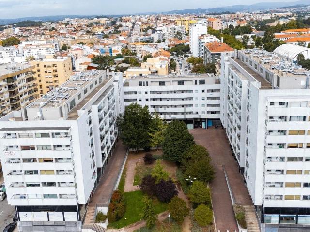 Apartamento, Paranhos