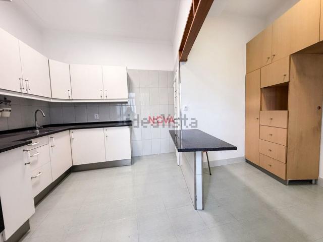 Apartamento, Paranhos