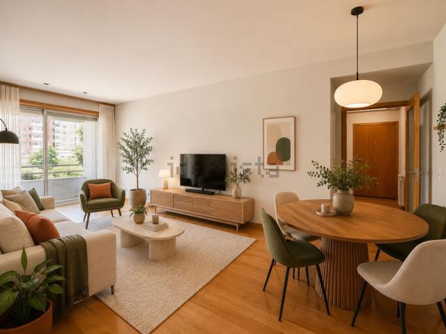 Apartamento, Paranhos