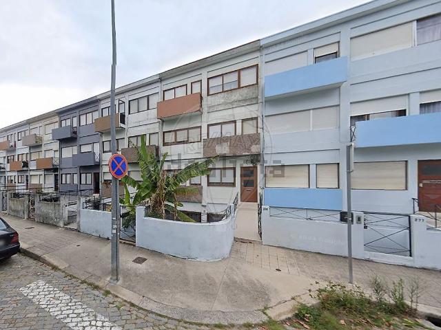 Apartamento, Paranhos