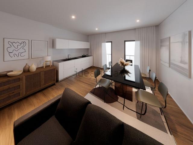 Apartamento, Cedofeita Santo Ildefonso Sé Miragaia São Nicolau Vitória
