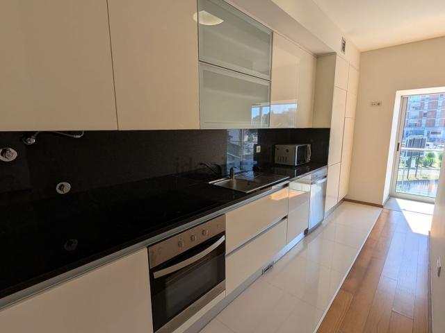 Apartamento, Paranhos