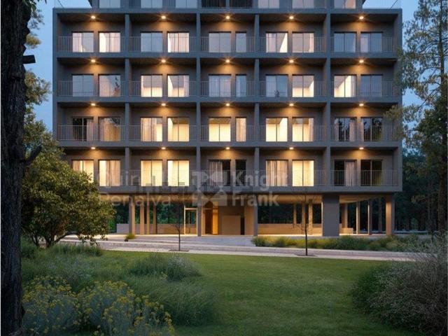 Apartamento, Paranhos