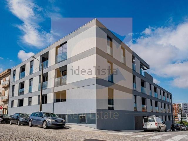 Apartamento, Paranhos