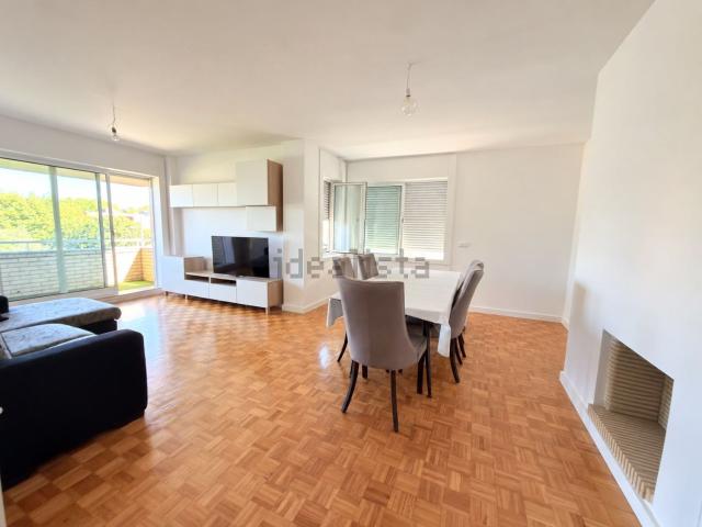 Apartamento, Paranhos