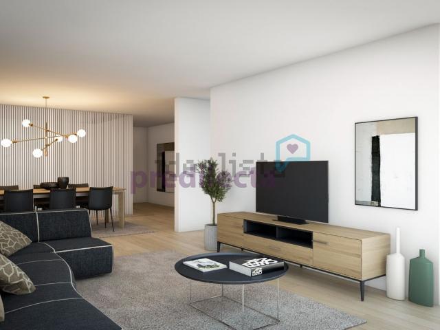 Apartamento, Paranhos