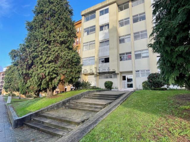 Apartamento, Paranhos