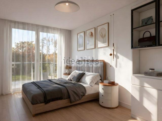 Apartamento, Paranhos