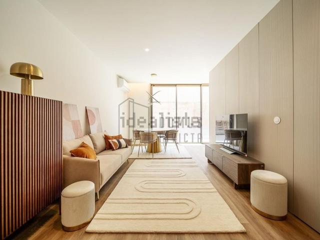 Apartamento, Paranhos