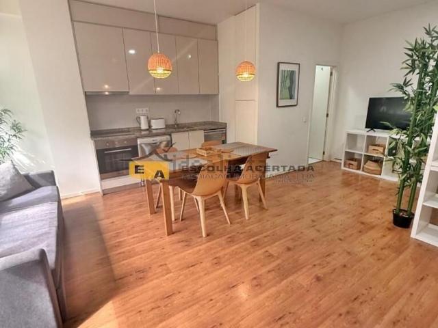 Apartamento, Paranhos