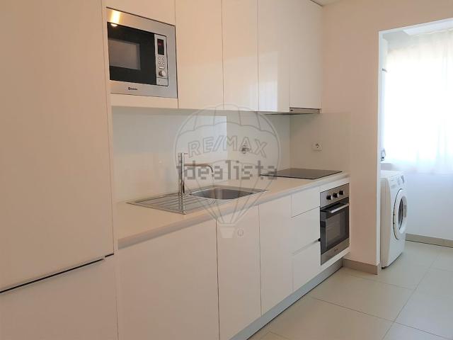 Apartamento, Paranhos