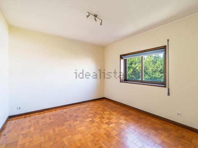 Apartamento, Paranhos